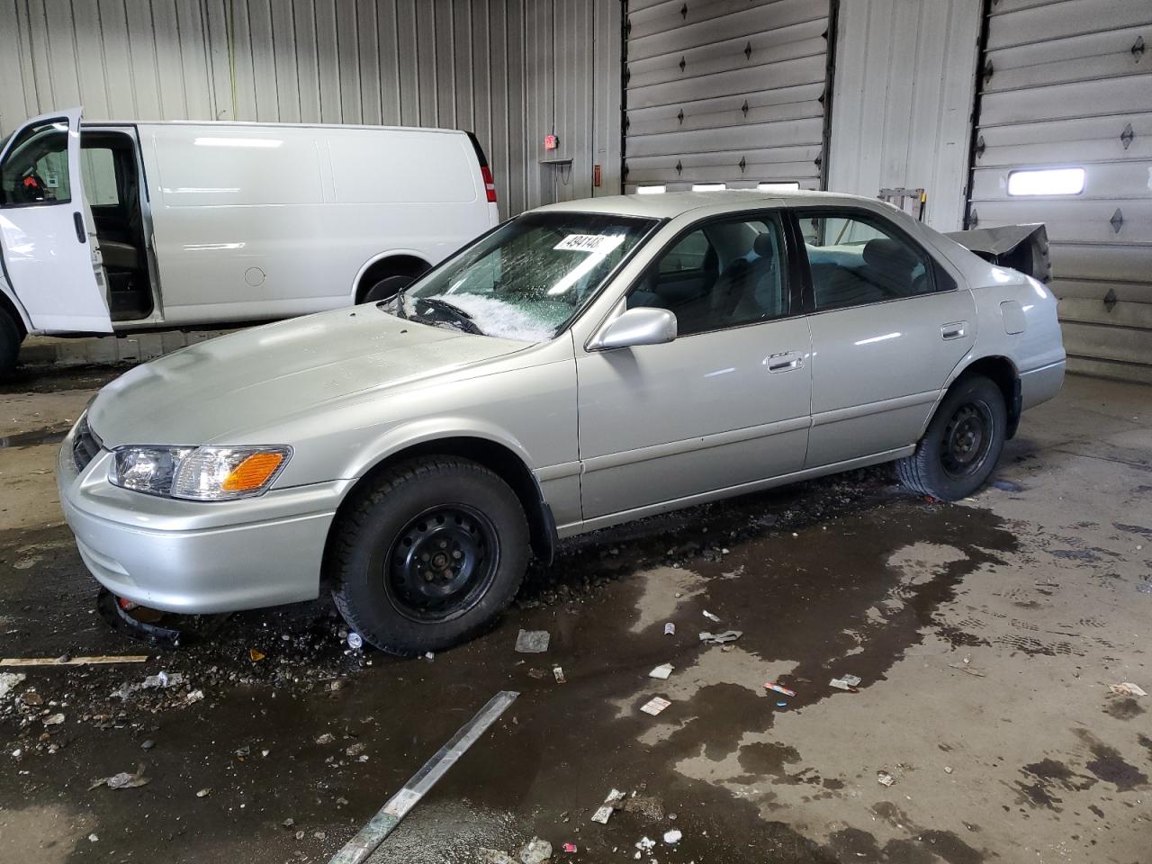 2000 Toyota Camry - Image 1