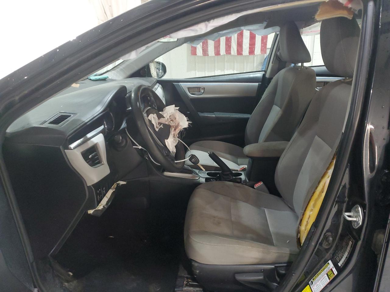 2016 Toyota Corolla - Image 7