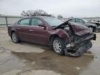 2007 Buick Lucerne Cxl на продаже в Wilmer, TX - Front End