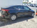 2018 Hyundai Elantra Se იყიდება Riverview-ში, FL - Front End