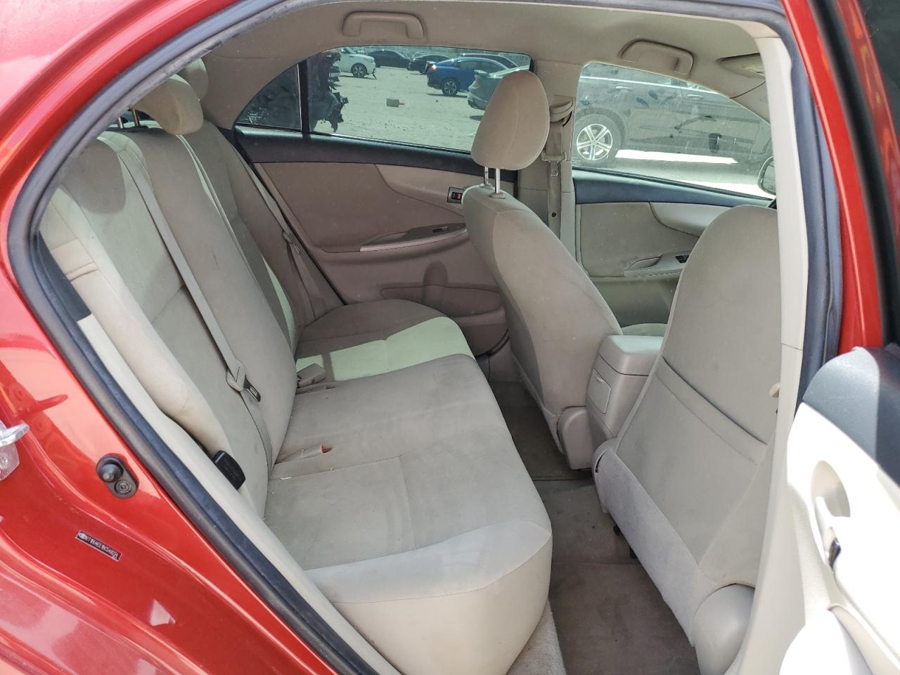 2011 Toyota Corolla - Image 10