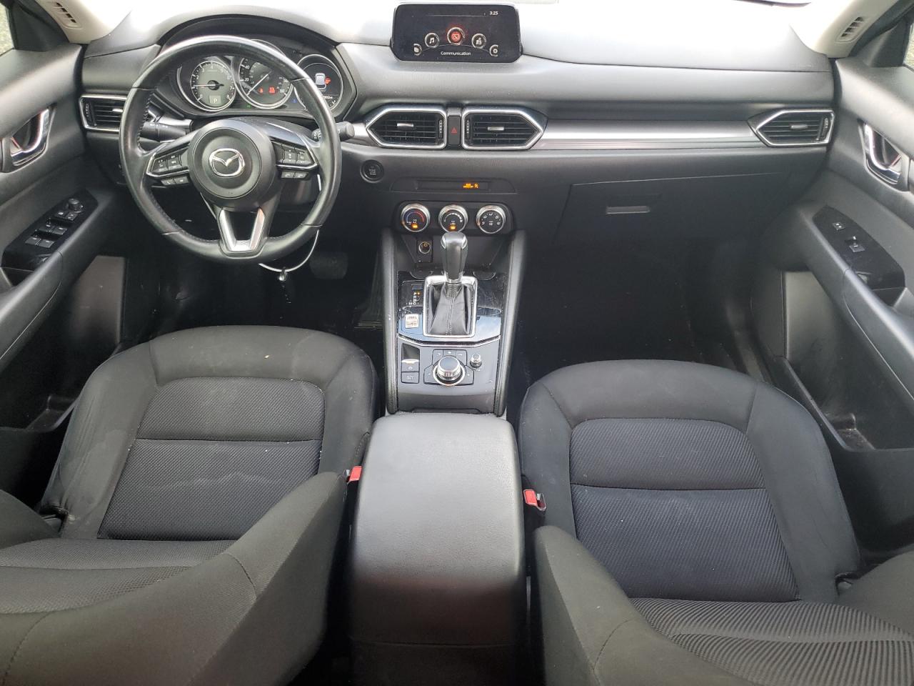 2020 Mazda CX-5 - Image 8