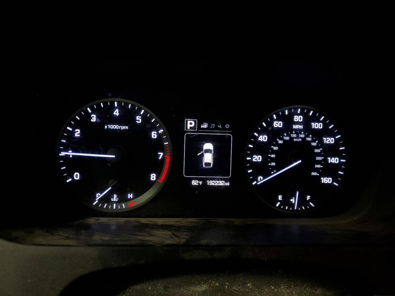 2015 Hyundai Sonata - Image 9