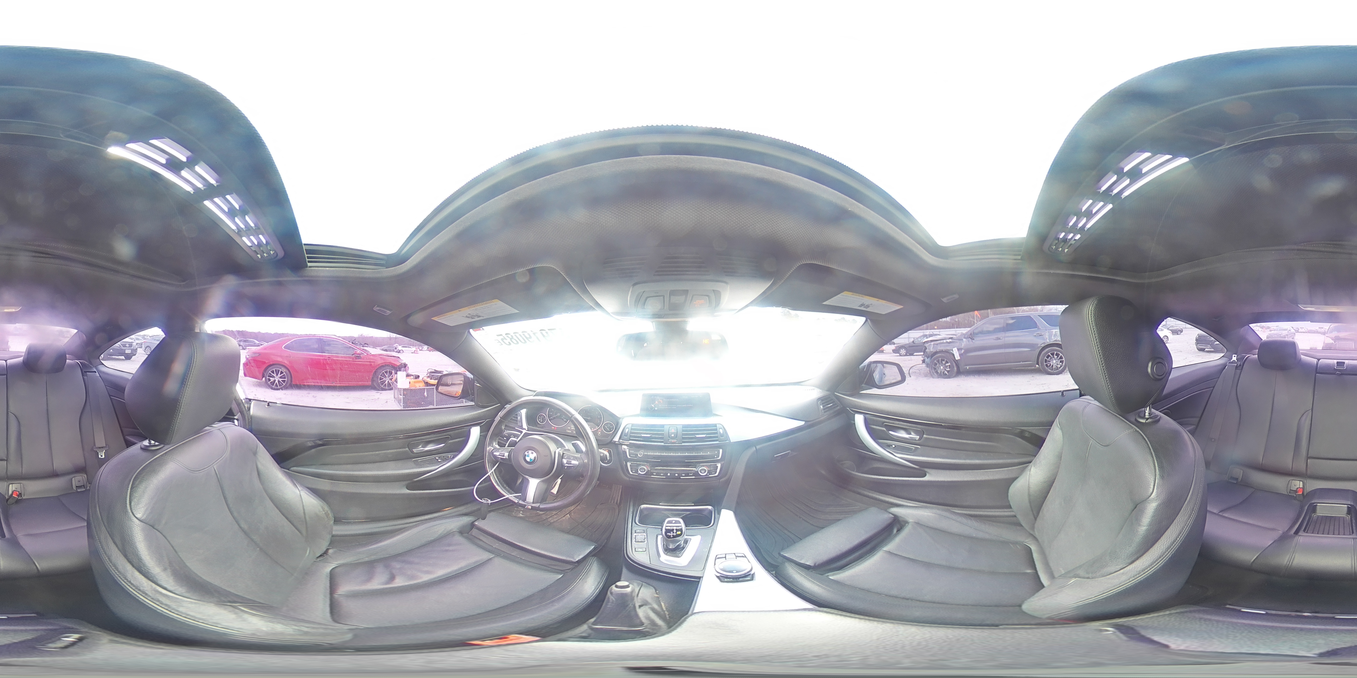 2015 BMW 4er - Image 13