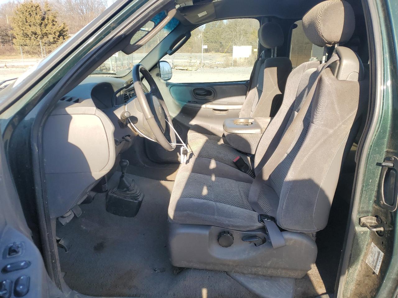 2002 Ford F-150 - Image 7