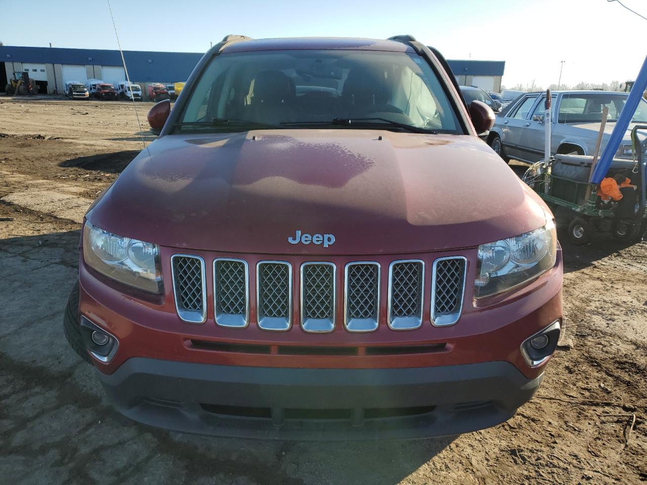 2015 Jeep Compass - Image 5