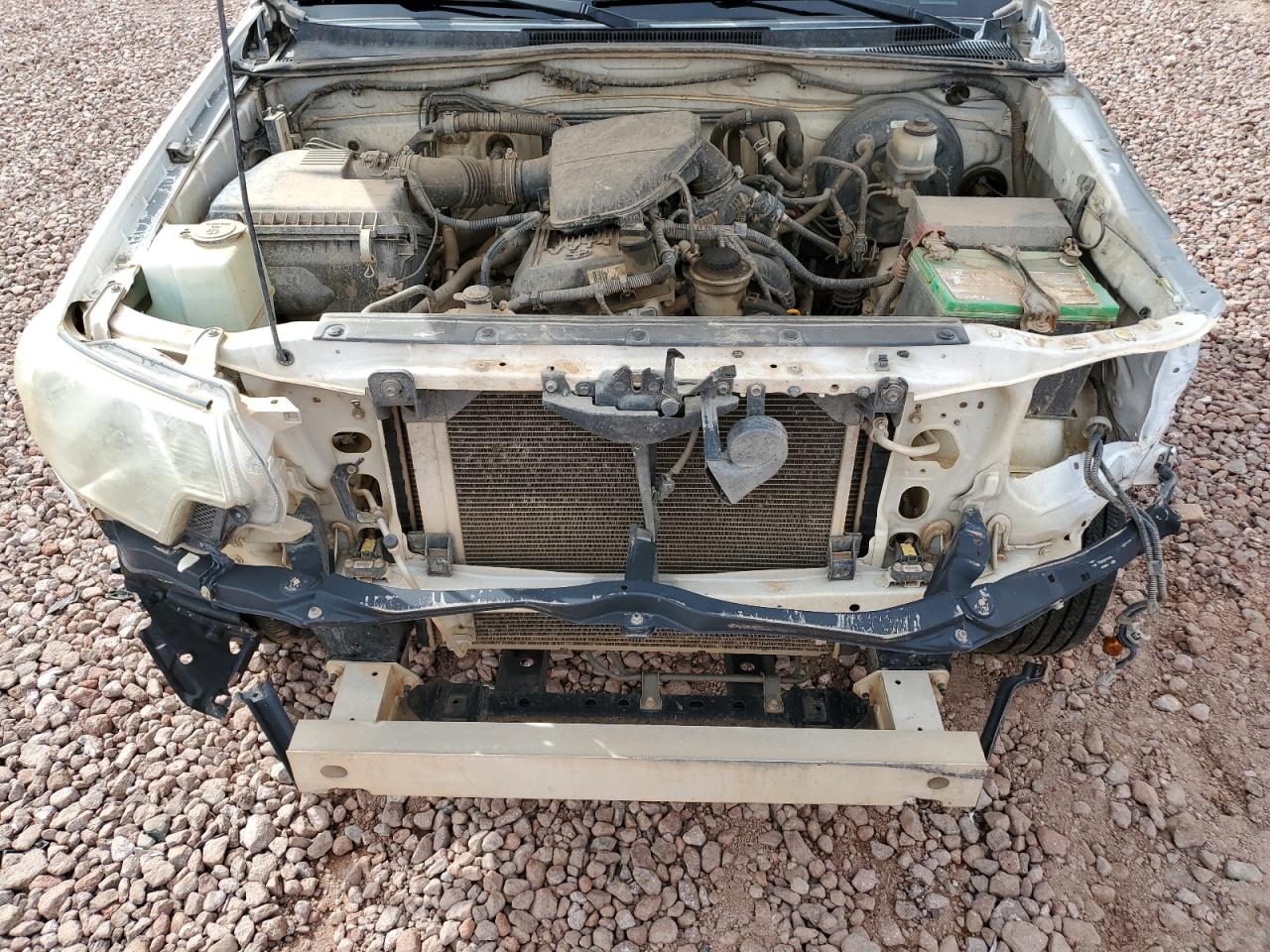 2012 Toyota Tacoma - Image 11