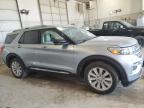 2023 Ford Explorer Limited للبيع في Columbia، MO - Front End