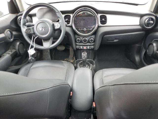  MINI COOPER 2022 Gray