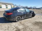 2015 Infiniti Q50 Base zu verkaufen in Pekin, IL - All Over