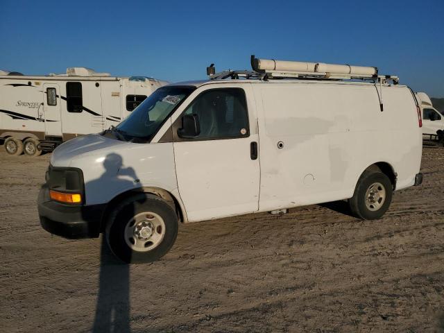 2013 Chevrolet Express G2500 