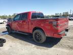 2011 Ford F150 Supercrew იყიდება Savannah-ში, GA - Front End