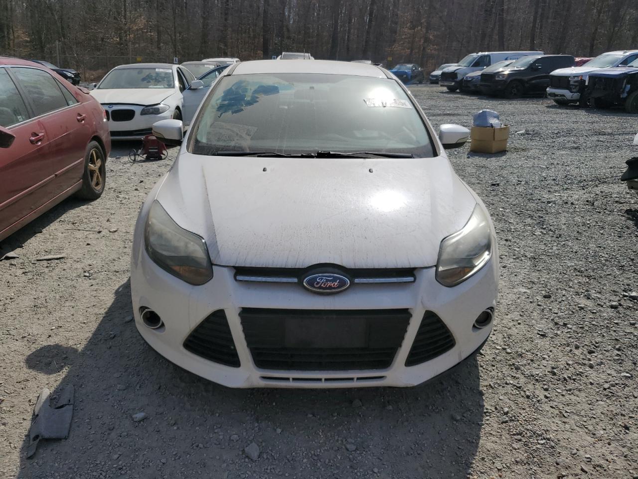 2013 Ford Focus - Image 5