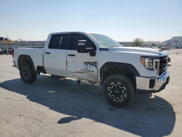  GMC SIERRA 2020 Biały