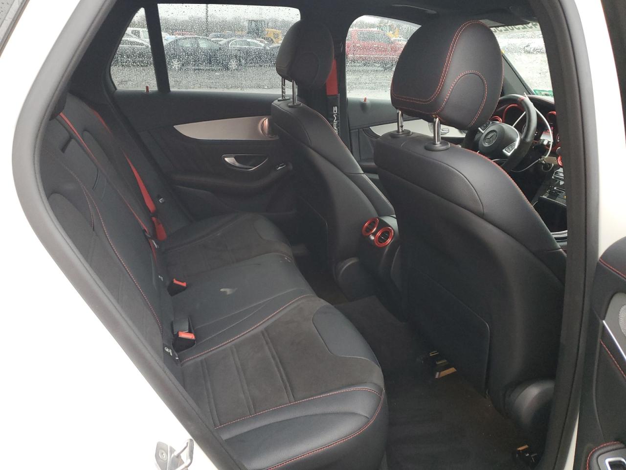 2018 Mercedes-Benz GLC - Image 11