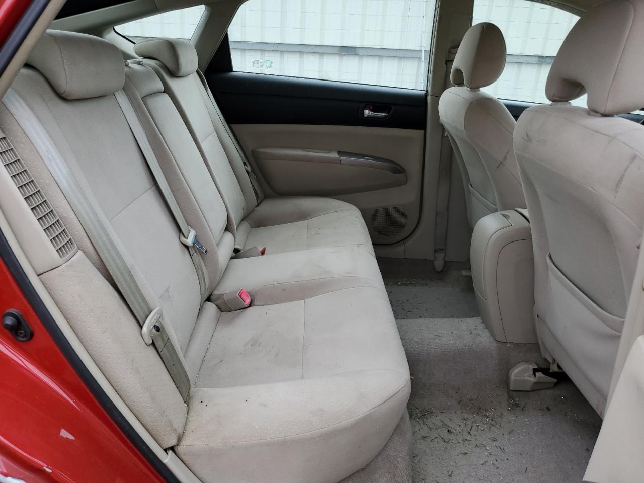 2008 Toyota Prius - Image 11