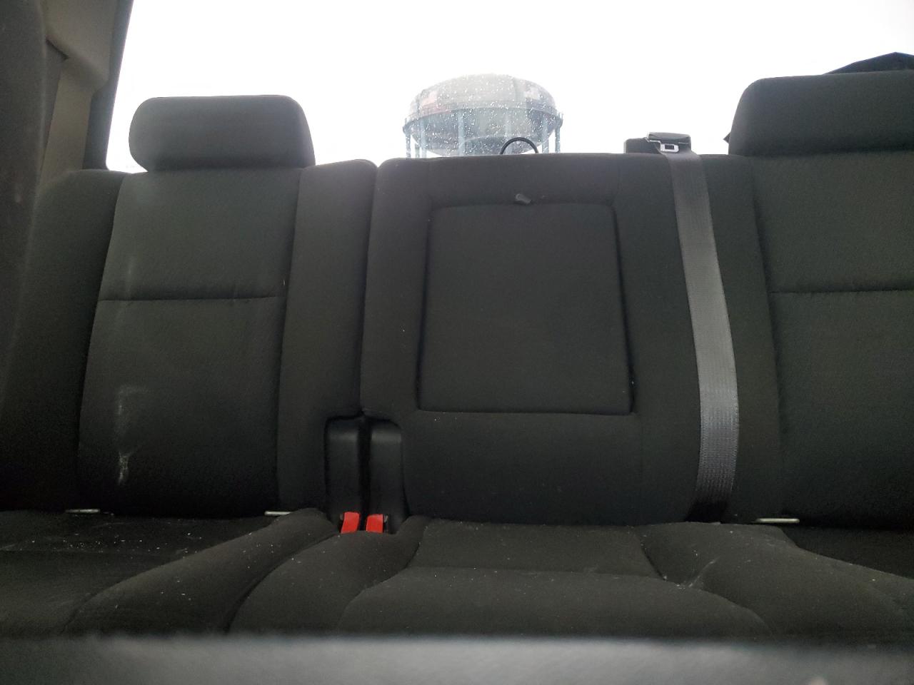 2011 GMC Sierra - Image 10