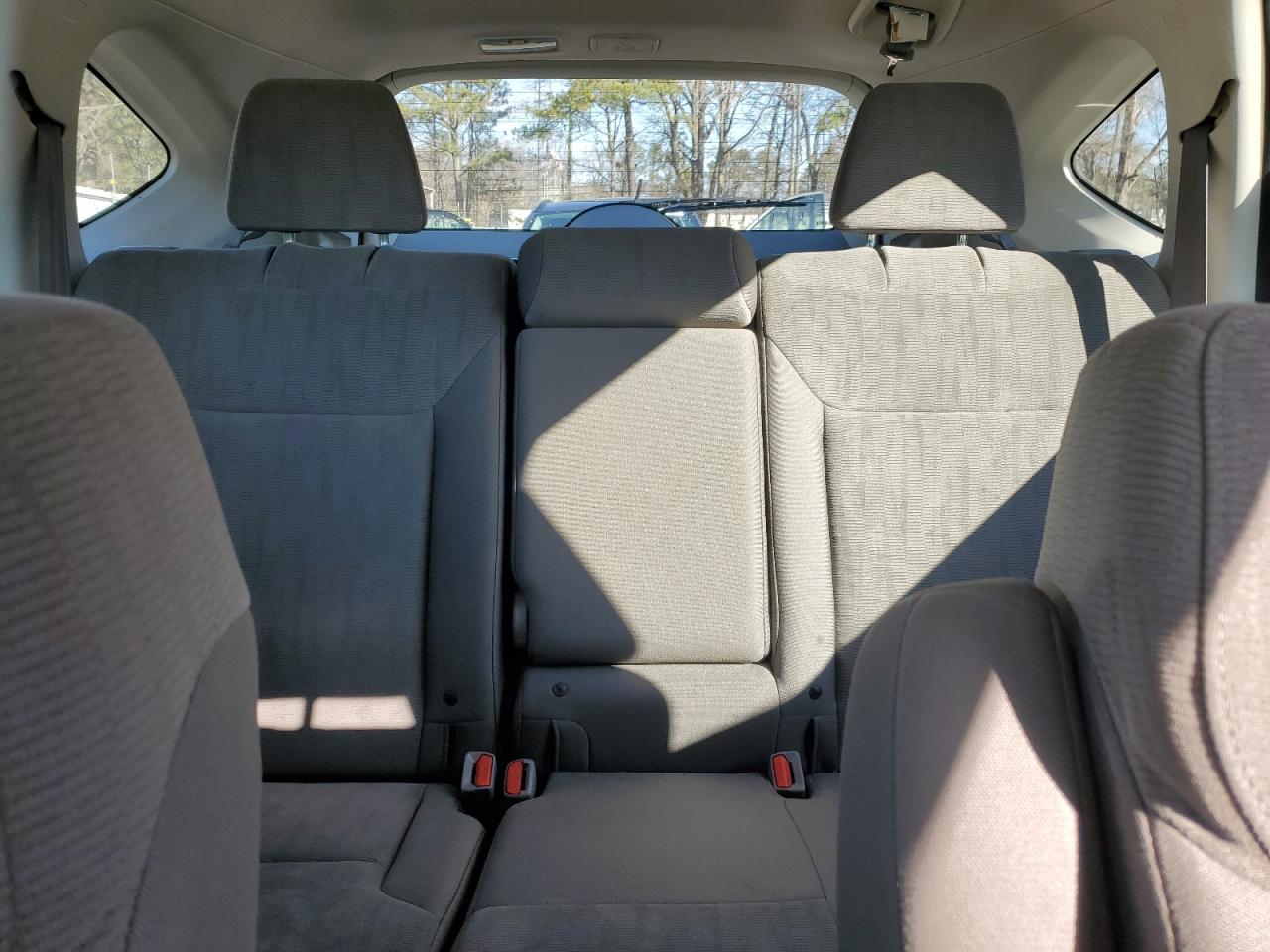 2014 Honda CR-V - Image 10