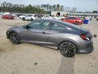 2019 Honda Civic Sport zu verkaufen in Harleyville, SC - Rear End