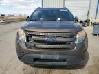 2015 Ford Explorer Limited for Sale in Albuquerque, NM - Front End