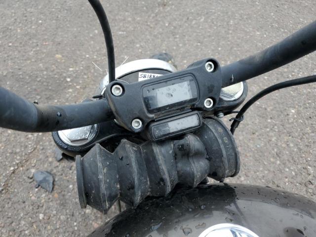 2020 HARLEY-DAVIDSON FXBB   