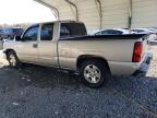 2005 Chevrolet Silverado C1500 zu verkaufen in Augusta, GA - Side