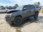 2020 Toyota 4Runner Sr5/Sr5 Premium en Venta en Shreveport, LA - Front End