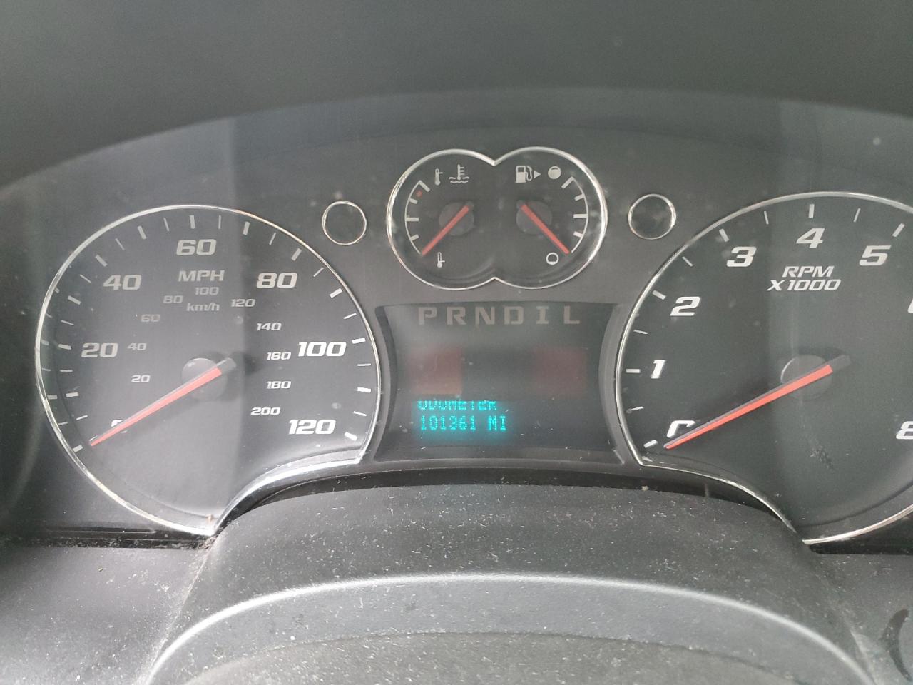 2008 Chevrolet Equinox Ls VIN: 2CNDL13F286316626 Lot: 48112945