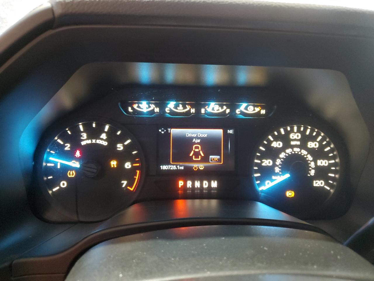 2019 Ford F-150 - Image 9
