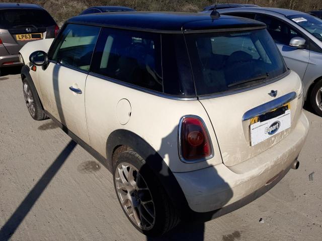 2009 MINI COOPER