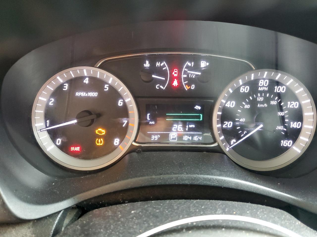 2013 Nissan Sentra - Image 9