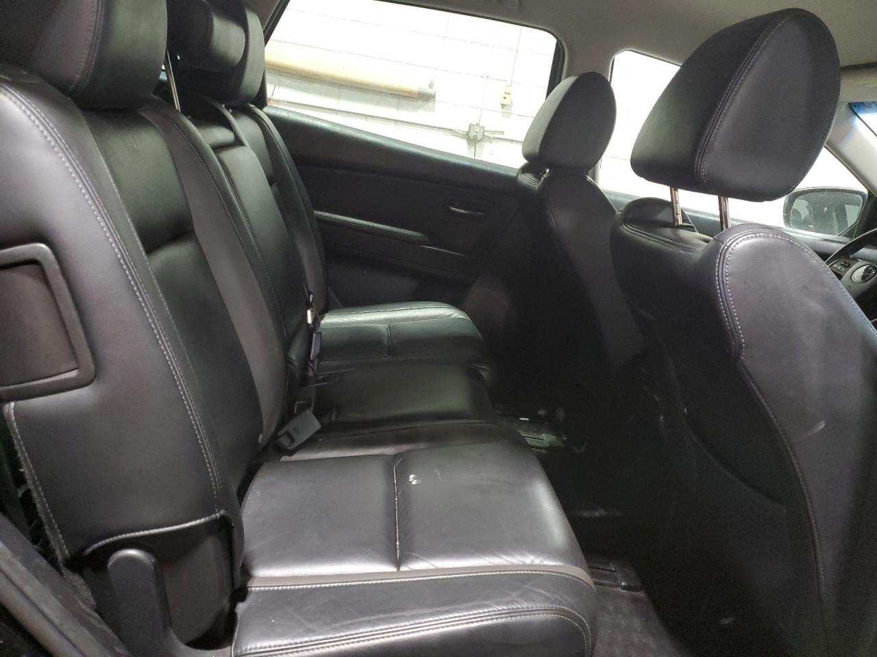 2012 Mazda CX-9 - Image 11