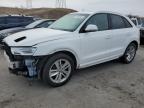 2018 Audi Q3 Premium на продаже в Littleton, CO - Front End