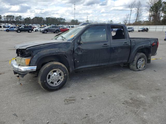 2007 Chevrolet Colorado 