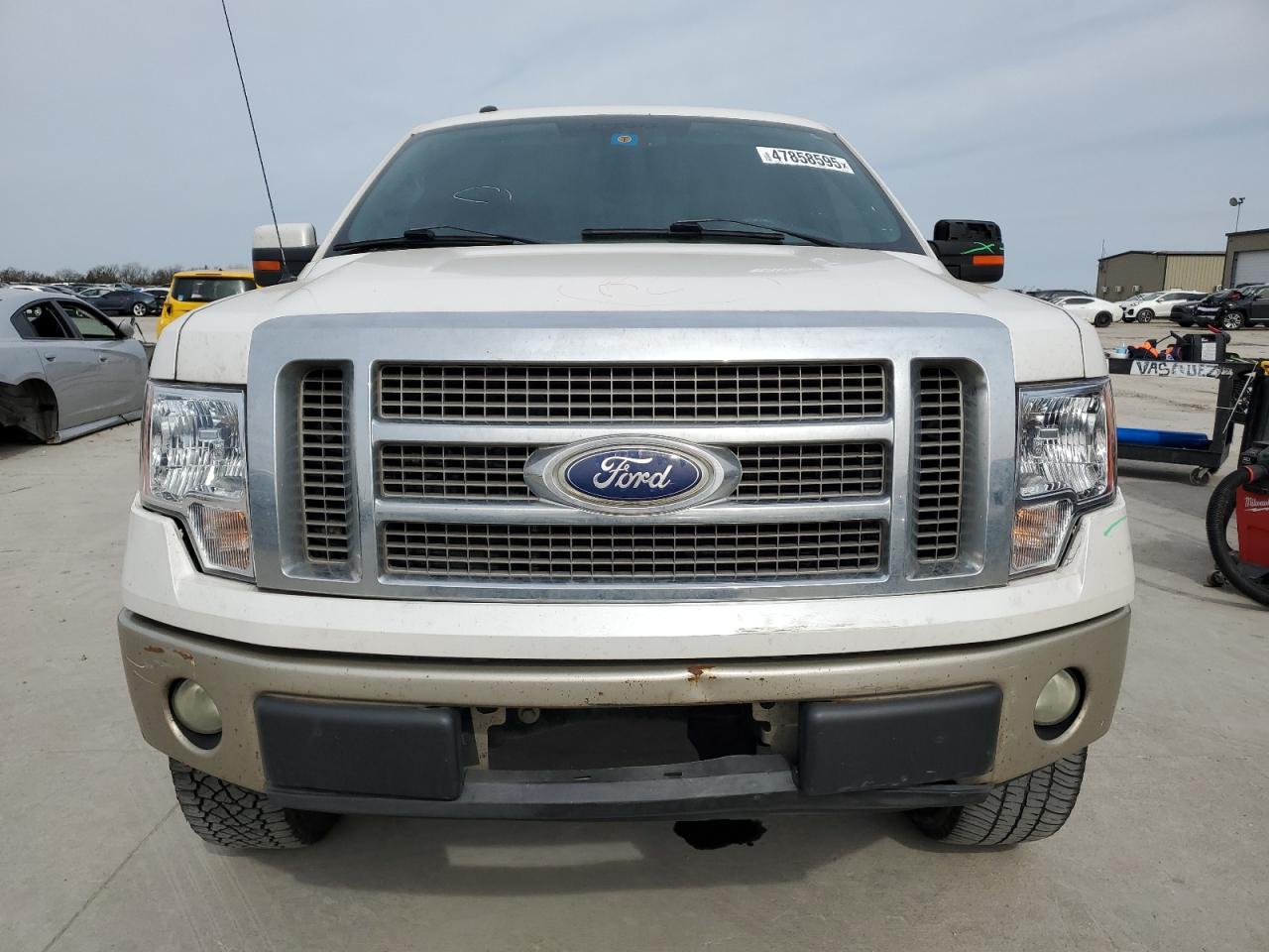 2010 Ford F-150 - Image 5