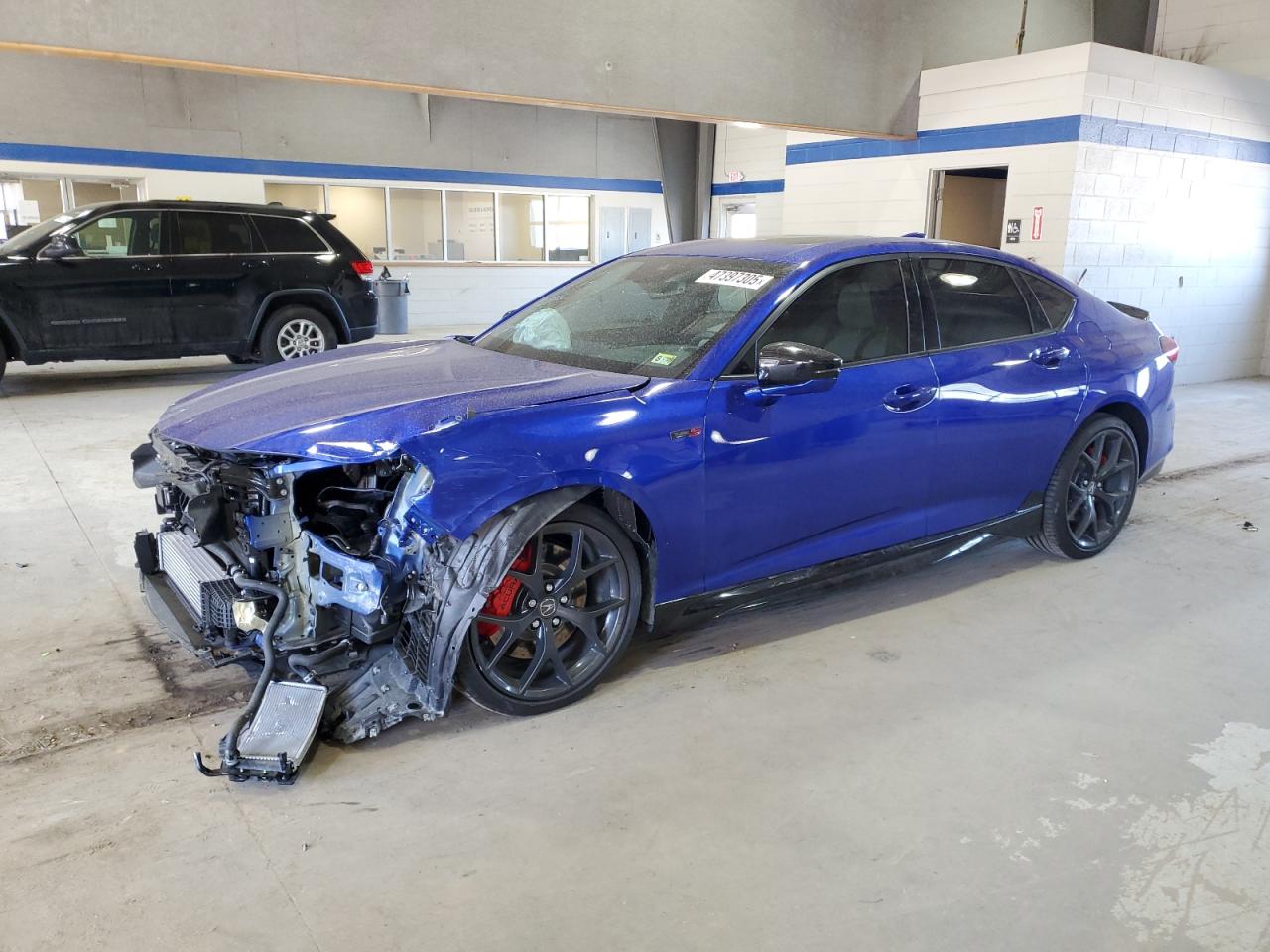 2023 Acura TLX - Image 1
