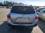 2011 Toyota Highlander Base for Sale in Exeter, RI - Side