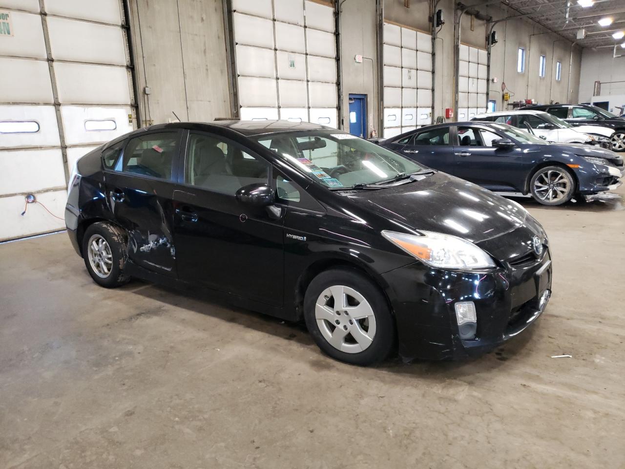 2010 Toyota Prius - Image 4