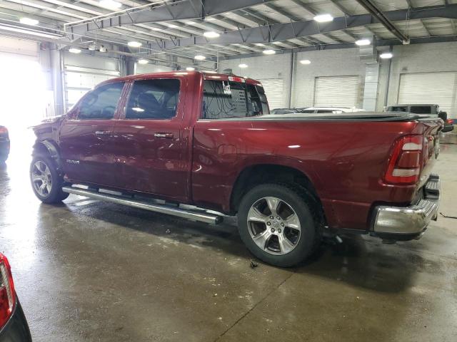  RAM 1500 2020 Maroon
