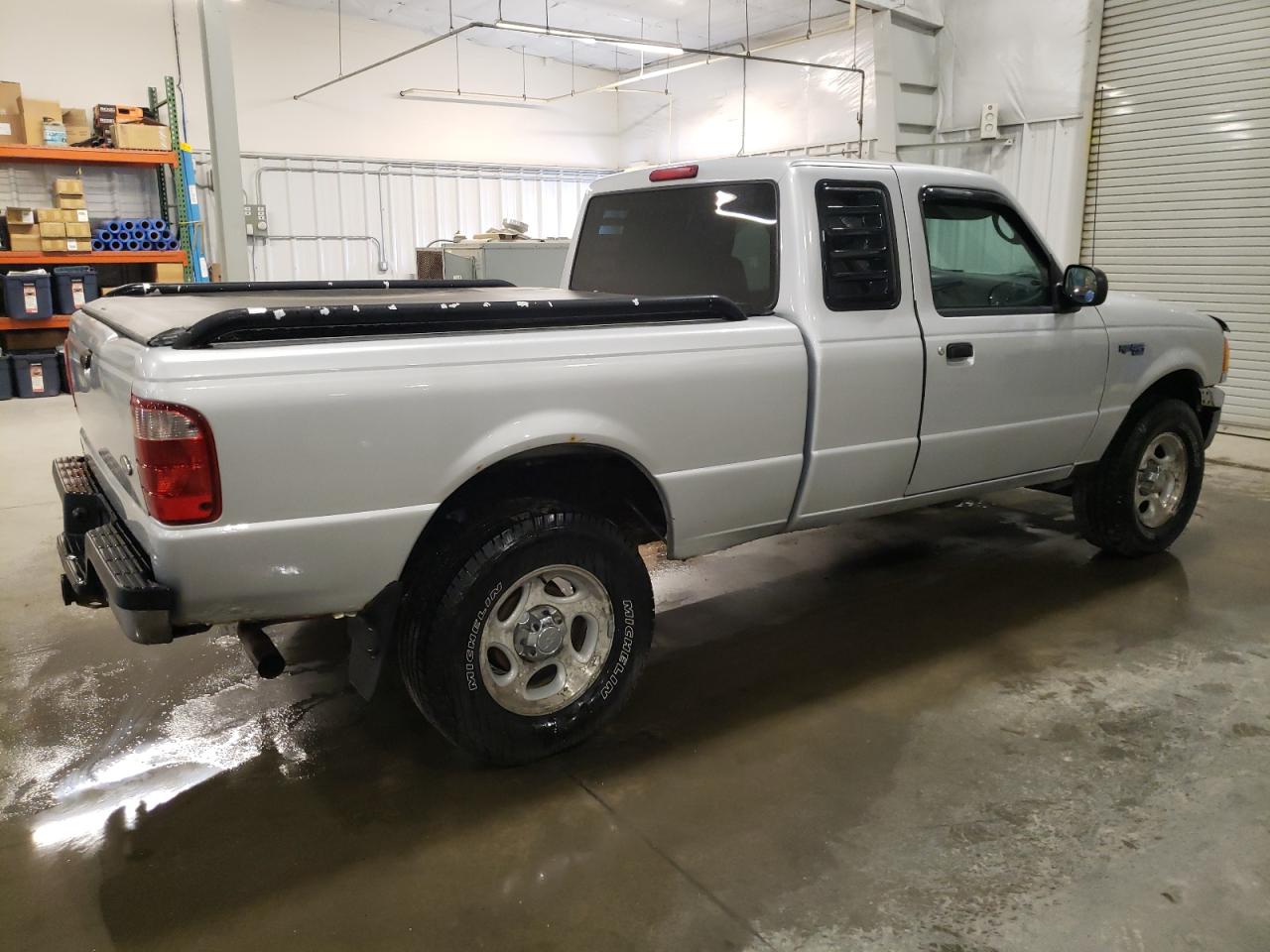 2005 Ford Ranger - Image 3