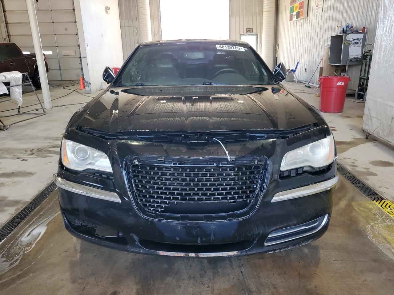 2014 Chrysler 300 - Image 5