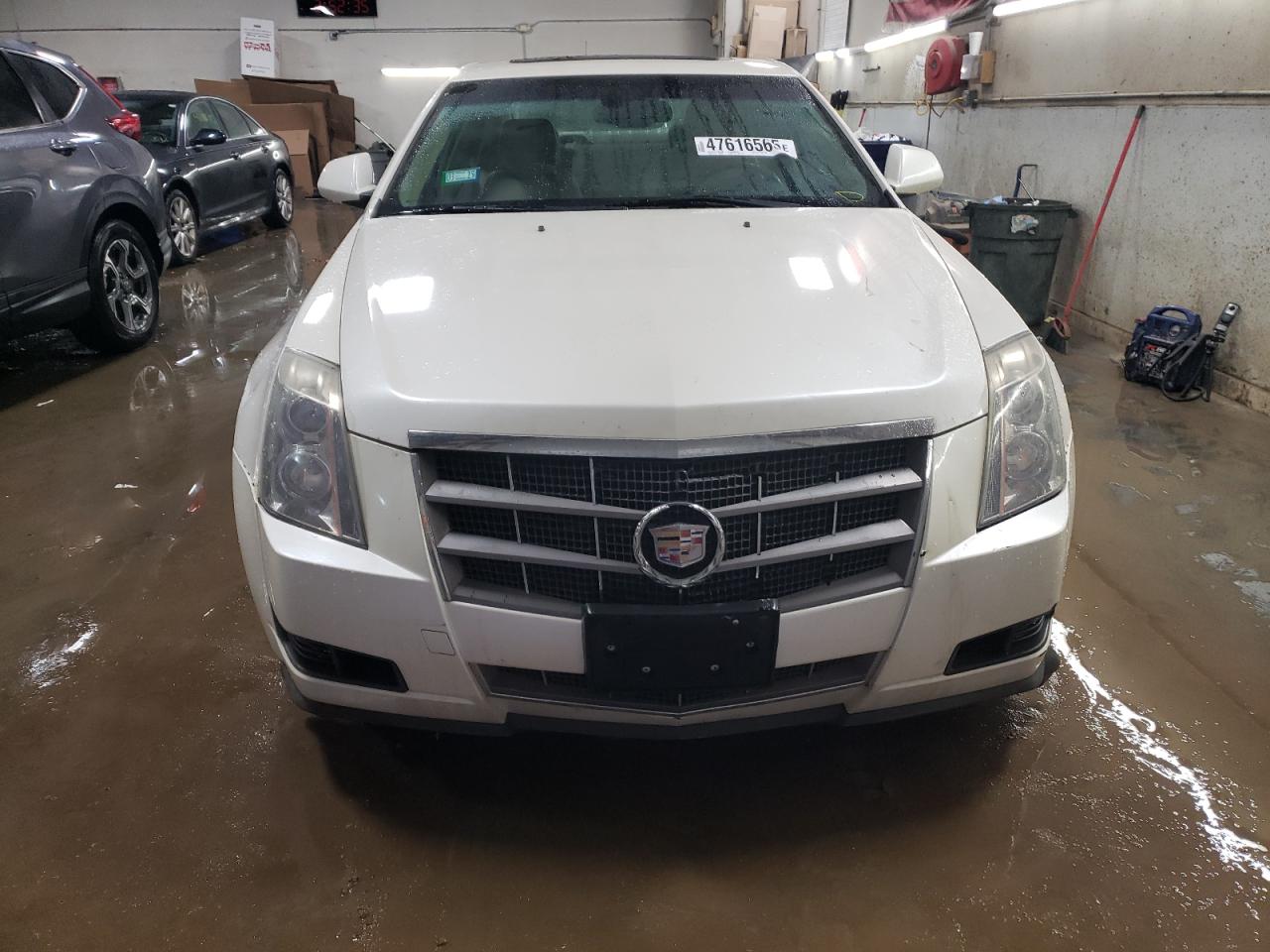 2008 Cadillac CTS - Image 5