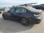2020 Bmw 330I  na sprzedaż w Wilmer, TX - Front End