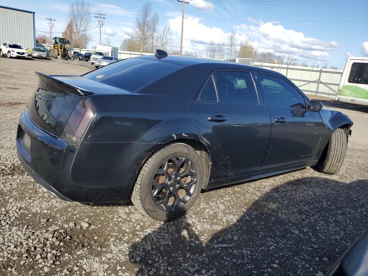 2019 Chrysler 300 - Image 3