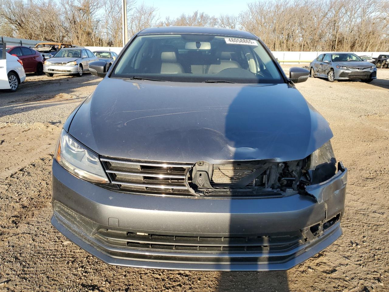 2017 Volkswagen Jetta - Image 5
