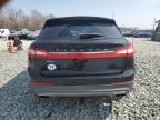 2016 Lincoln Mkx Reserve на продаже в Mebane, NC - Front End