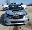 2012 Subaru Impreza Wrx for Sale in Pekin, IL - Front End