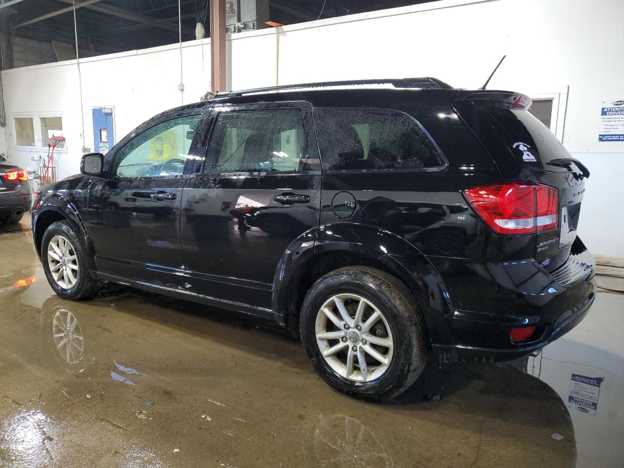 2014 Dodge Journey - Image 2