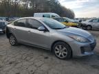 2013 Mazda 3 I na sprzedaż w Austell, GA - Rear End