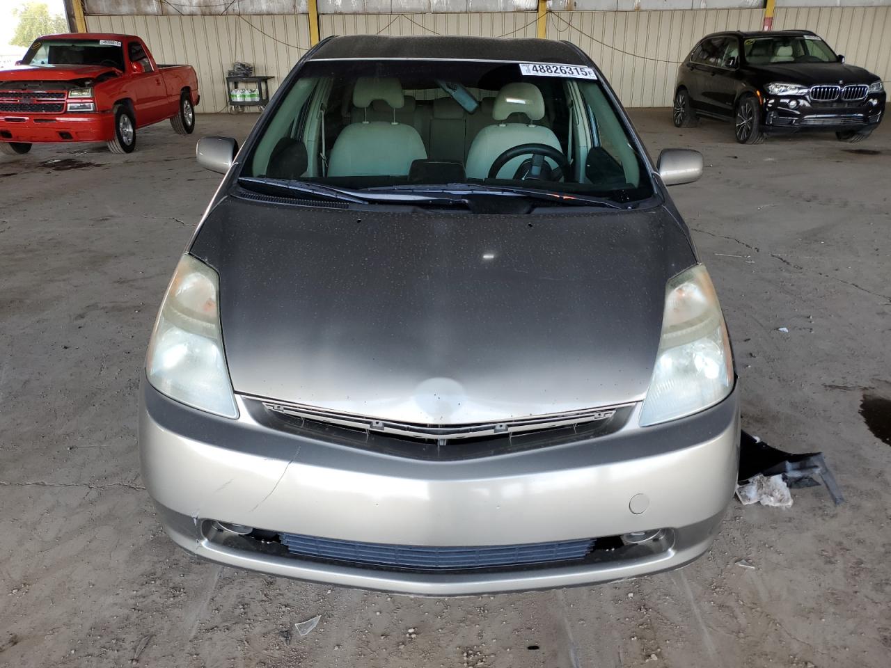 2008 Toyota Prius - Image 5